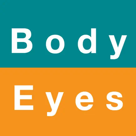 Body Eyes idioms in English Cheats