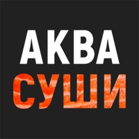 Аквасуши | Казань logo