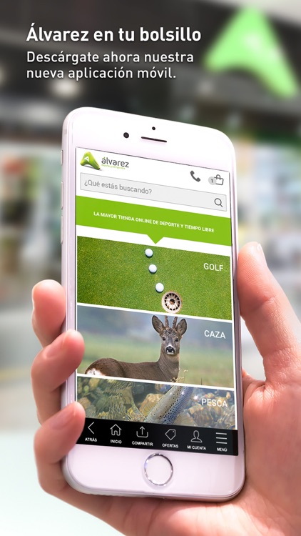 Alvarez deporte y tiempo libre