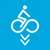 Luxembourg Vélo delete, cancel