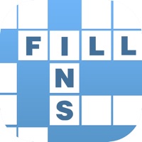 クロスワードパズル · Fill Ins