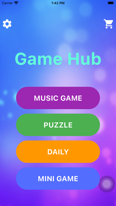 Magic Tiles: Fun Piano Game Screenshot