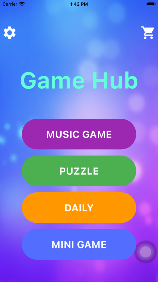 Magic Tiles: Fun Piano Game - 1.0.22 - (iOS)
