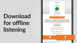 Game screenshot Audiobooks.com: Get audiobooks hack