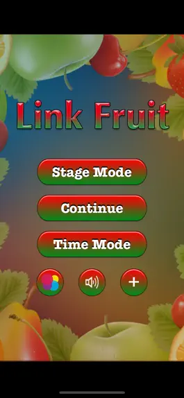 Game screenshot Pop Pop Fruit Puzzle mod apk