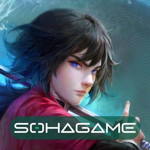 Get Kiếm Hiệp GO - SohaGame for iOS, iPhone, iPad Aso Report