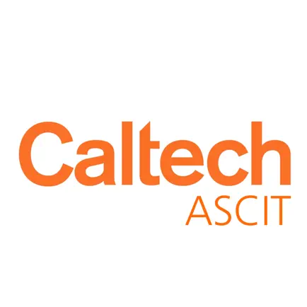 Caltech ASCIT Cheats