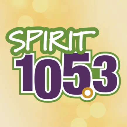 SPIRIT 105.3 Cheats