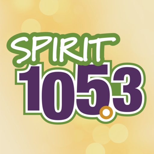 SPIRIT 105.3