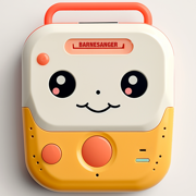 Barnesanger