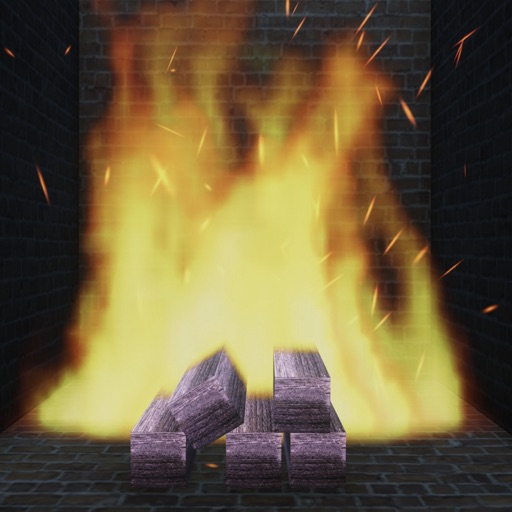 Fireplace Simulate icon