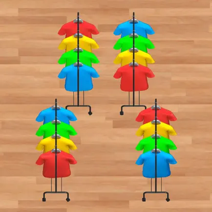 Clothing Sort Читы