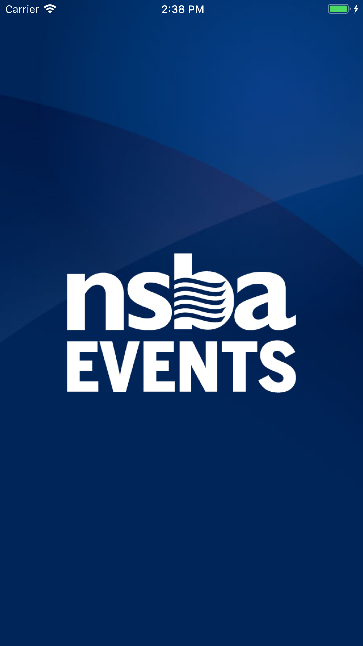 NSBA Events