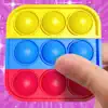 Pop It Game - Relaxing Games negative reviews, comments