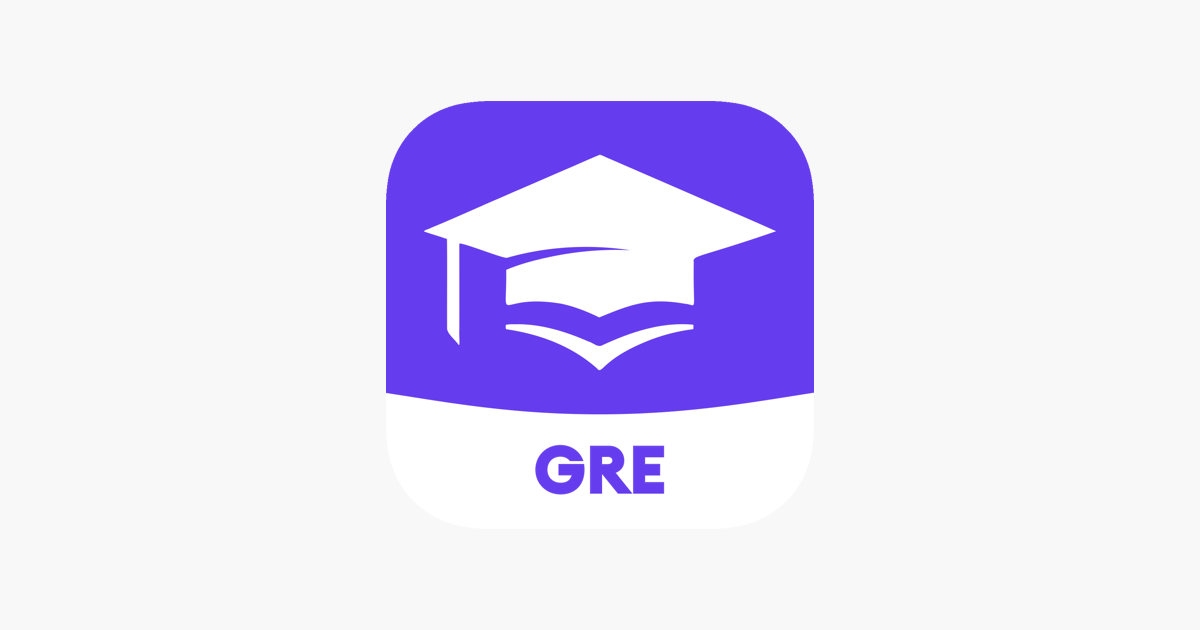‎GRE Prep 2024 on the App Store