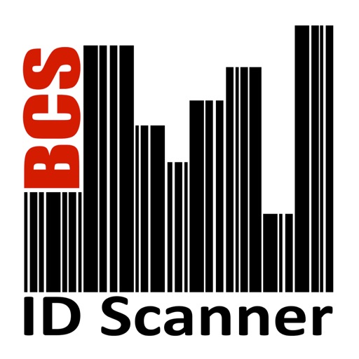 Bar & Club Stats ID Scanner iOS App