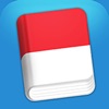 Learn Indonesian - Phrasebook icon