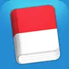 Learn Indonesian - Phrasebook App Delete