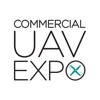 Commercial UAV Expo icon