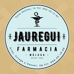 Farmacia Jauregui
