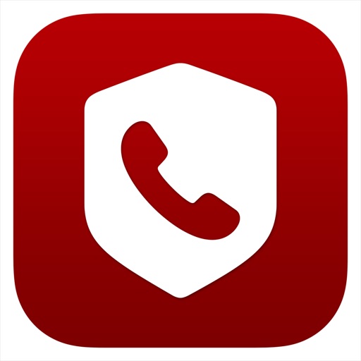 Begone: Call Blocker iOS App