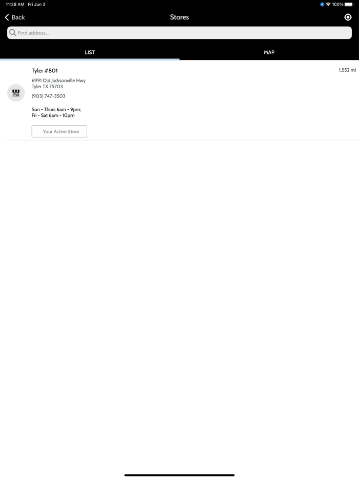 FRESH by Brookshire’s