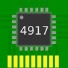 4917emu Micro Processor Emu icon
