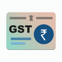 GST App - Search Verify and Save