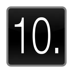 Timer by Ten app icon