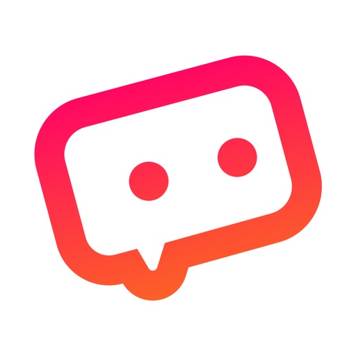 Fachat: Online Video Chat iOS App