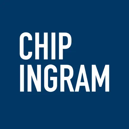 Chip Ingram Читы