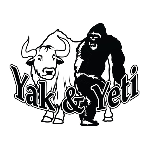 Yak & Yeti icon