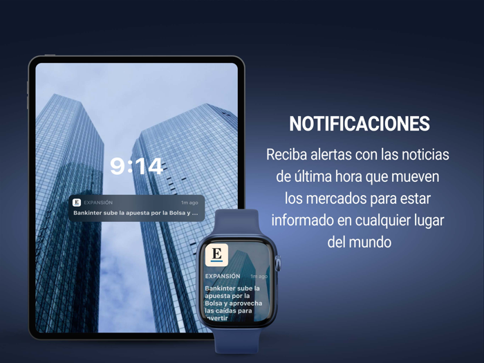 EXPANSIÓN - Diario económico