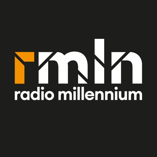Radio Millennium icon