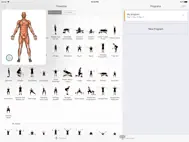 Stark Vektstang ipad bilder 3