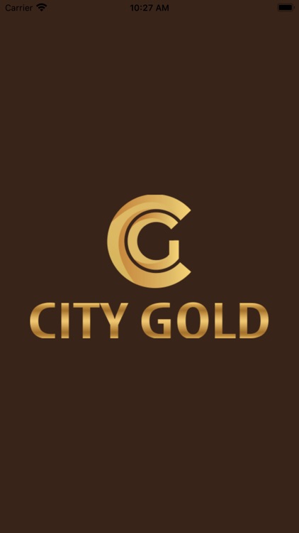 City Gold