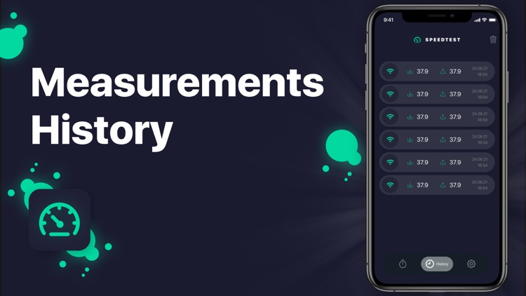 Speed Test Pro screenshot-6