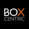 Boxcentric icon
