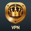 VipPN - Elite, Fast and Secure icon