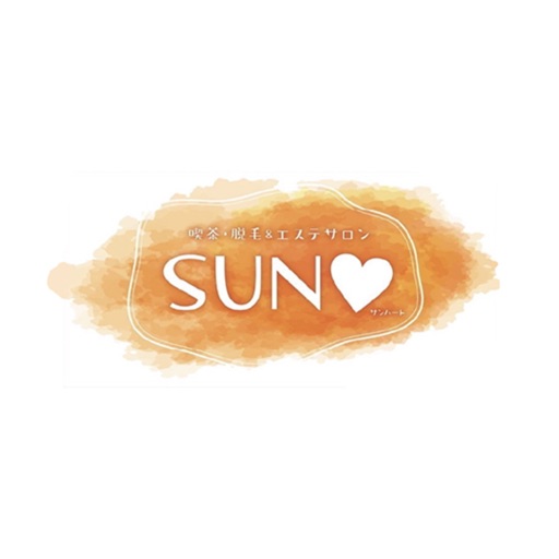 SUN HEART icon