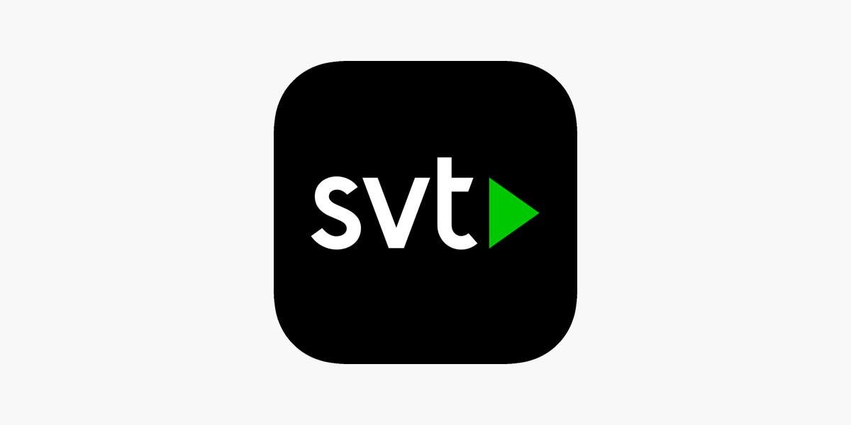 SVT Play on the App Store