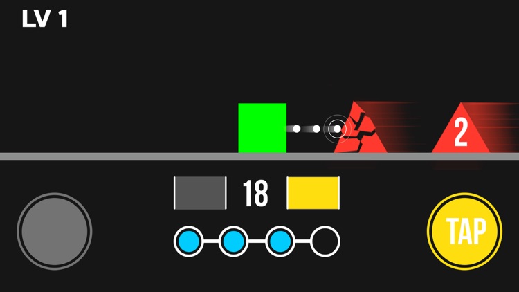 Box VS Triangles