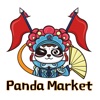 Panda Market icon