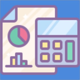 螢幕擷取畫面 (2) Stock Average Calculator+