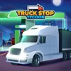 Icon Truck Stop Tycoon