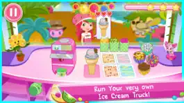 Game screenshot Strawberry Shortcake Ice Cream mod apk