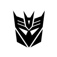 Megatron Gym logo