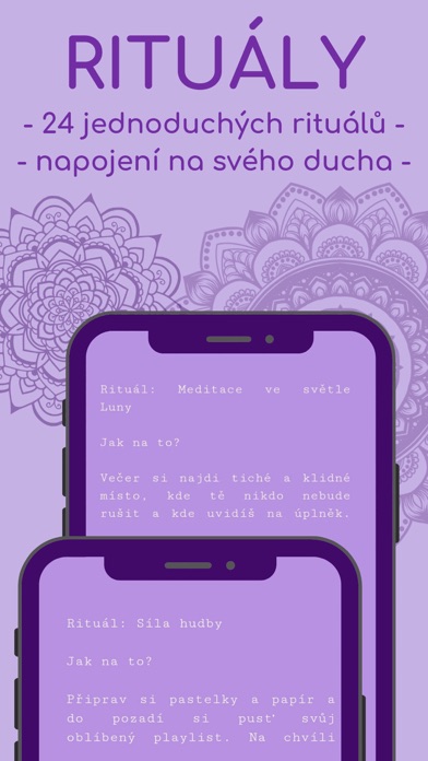 Spiritka Screenshot