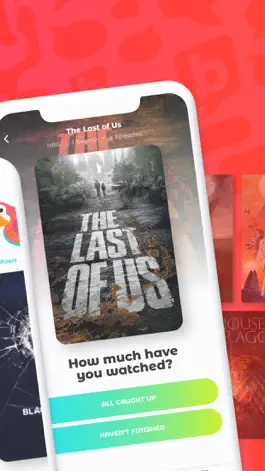 Game screenshot Bantr TV apk