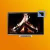 Cozy TV Fireplace App Negative Reviews